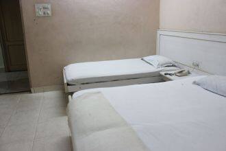 Nand International, Hyderabad 5